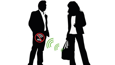 防掃描、防消磁、防盜刷、防讀取的高頻屏蔽卡，你想要嗎？