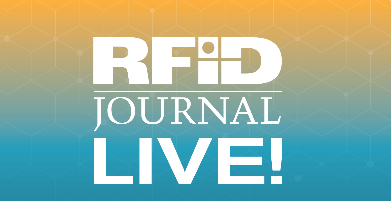 融智興在 第22屆美國RFID JOURNAL LIVE! 展會(huì)上圓滿收官！