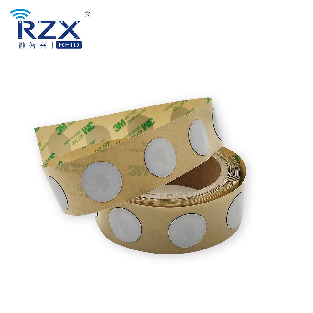 NFC酒類(lèi)防偽標(biāo)簽